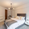 Отель Luxury Interior Designed 2 BR - Jewellery Quarter, фото 6
