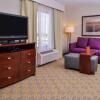 Отель Homewood Suites by Hilton Jacksonville Downtown-Southbank, фото 4