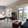 Отель Hampton Inn & Suites Seattle/Renton, фото 28