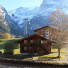 Отель Superior Apartment 100m2 Bodmisonne - Grindelwald, фото 14