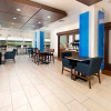 Отель Holiday Inn Express Hotel & Suites Conroe I-45 North, an IHG Hotel, фото 27