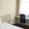 Отель Hanting Hotel Xi'an High-tech Development Zone Daduhui, фото 3
