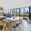 Отель Flinders Luxury Penthouse, фото 13