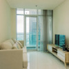 Отель Well Designed 2Br At Brooklyn Alam Sutera Apartment, фото 4