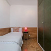 Отель Cozy 2bed in Vibrant Barcelona - 5 min Walk From Tube, фото 3