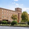 Отель Nara Royal Hotel, фото 1