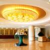 Отель Shengshi Jin Jiang International Hotel в Цзиньцзэ
