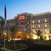 Отель Hampton Inn & Suites Lake Wales в Озере Уэльсе