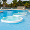 Отель Apartamento con Vista al Mar en Coveñas, фото 13