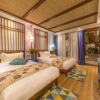 Отель Floral Hotel Lijiang Exclusive Memory, фото 17