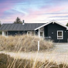 Отель Holiday Home in Ålbæk, фото 1