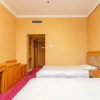 Отель Huangjinshan Hotel, фото 2