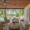 Отель Spacious Lake Front Villa With In-room Jacuzzis in Luxury Golf and Beach Resort, фото 28