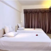 Отель Zhongshan Xinghui International Apartment, фото 24