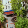Отель Erasmus Dorm, фото 1