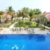 Отель Naomi Resort, фото 25
