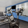 Отель Comfort Inn University, фото 20