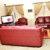 Отель The Habitat Suites International Limited, фото 29