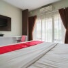 Отель Reddoorz Near Pelabuhan Bakauheni Lampung, фото 4