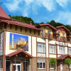 Отель Focus Hotel, фото 1