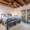 Отель Serenidad - Delightful Vacation Home, Walk to The Plaza and Canyon Rd, фото 19