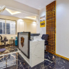 Отель Fabhotel Sky Palace, фото 4