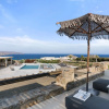 Отель Myconian Crown Suites, фото 37