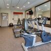 Отель Holiday Inn Express Cheektowaga North East, an IHG Hotel, фото 26