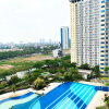 Отель Studio Springlake Summarecon Bekasi Apartment Near Shopping Mall, фото 13