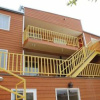 Отель Hostal Bosque Nativo Lagunitas, фото 13