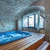 Отель Ammon Zeus Luxury Beach Hotel, фото 21