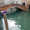 Отель Apartment With one Bedroom in Venezia, With Wonderful City View and Wifi, фото 17