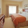 Отель Country Inn & Suites by Radisson, Saraland, AL в Сараленде