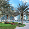 Отель 5 Star Serviced Apartment with Beach Access in the Heart of Dubai Marina Free Welcome Gift Box Upon , фото 21