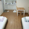 Отель Seoulwise Guesthouse - Hostel, фото 17