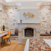 Отель Venetian Charming ,stone-built Apartment Rethymno, фото 7