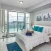 Отель Lakeview Luxury Oasis, Downtown Aqua Studio, фото 5