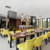 Отель The Green Hotel Bekasi, фото 19