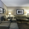 Отель Holiday Inn Springdale/Fayetteville Area, an IHG Hotel, фото 16