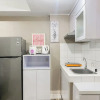 Отель Comfy And Well Furnished 2Br Springlake Summarecon Bekasi Apartment, фото 7