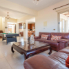 Отель Villa Seashore One Large Private Pool Walk to Beach Sea Views A C Wifi - 3150, фото 3