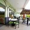 Отель Best Western Premier Garden Hotel Entebbe, фото 42