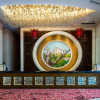 Отель Futian Shangri-La Shenzhen, фото 16