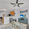 Отель Gorgeous 3 bed room townhome Minutes to all the attractions, фото 4