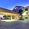 Отель Holiday Inn Express San Diego - Otay Mesa, фото 18