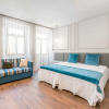 Отель Guestready - Jardim das Oliveiras Guesthouse - Room 1, фото 4