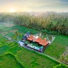 Отель One Bedroom Grand Javanese Joglo Ubud 1, фото 14