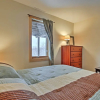 Отель Spacious Gilford Retreat w/ Deck: 2 Mi to Skiing!, фото 3