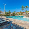 Отель Hale Kania Kai At Surf & Racquet 3302 3 Bedroom Condo by RedAwning, фото 16