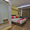 Отель Oyo 29305 Hotel Sanskruti Inn, фото 6